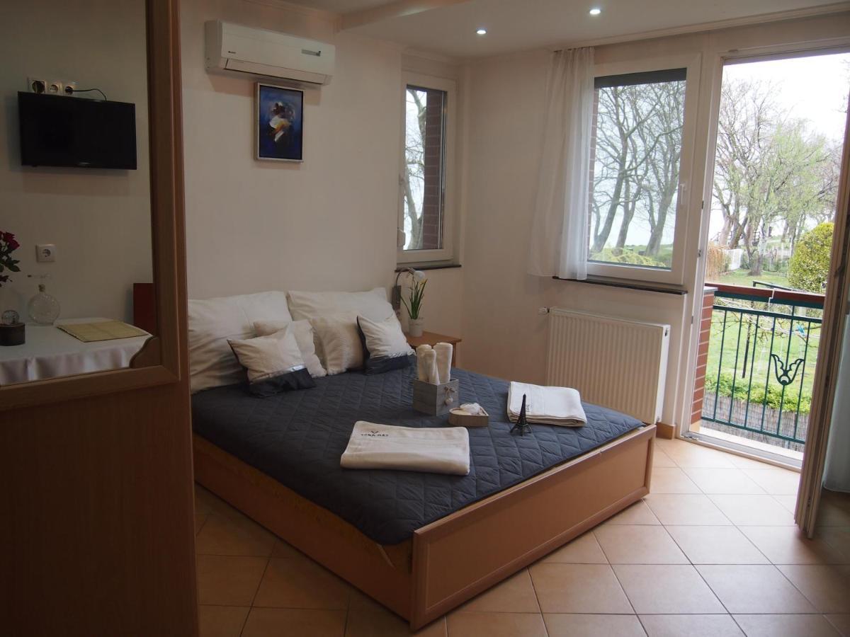 Saba-Haz Hotel Balatonboglár Екстериор снимка