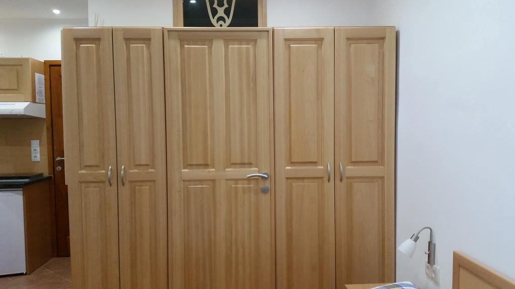 Saba-Haz Hotel Balatonboglár Екстериор снимка