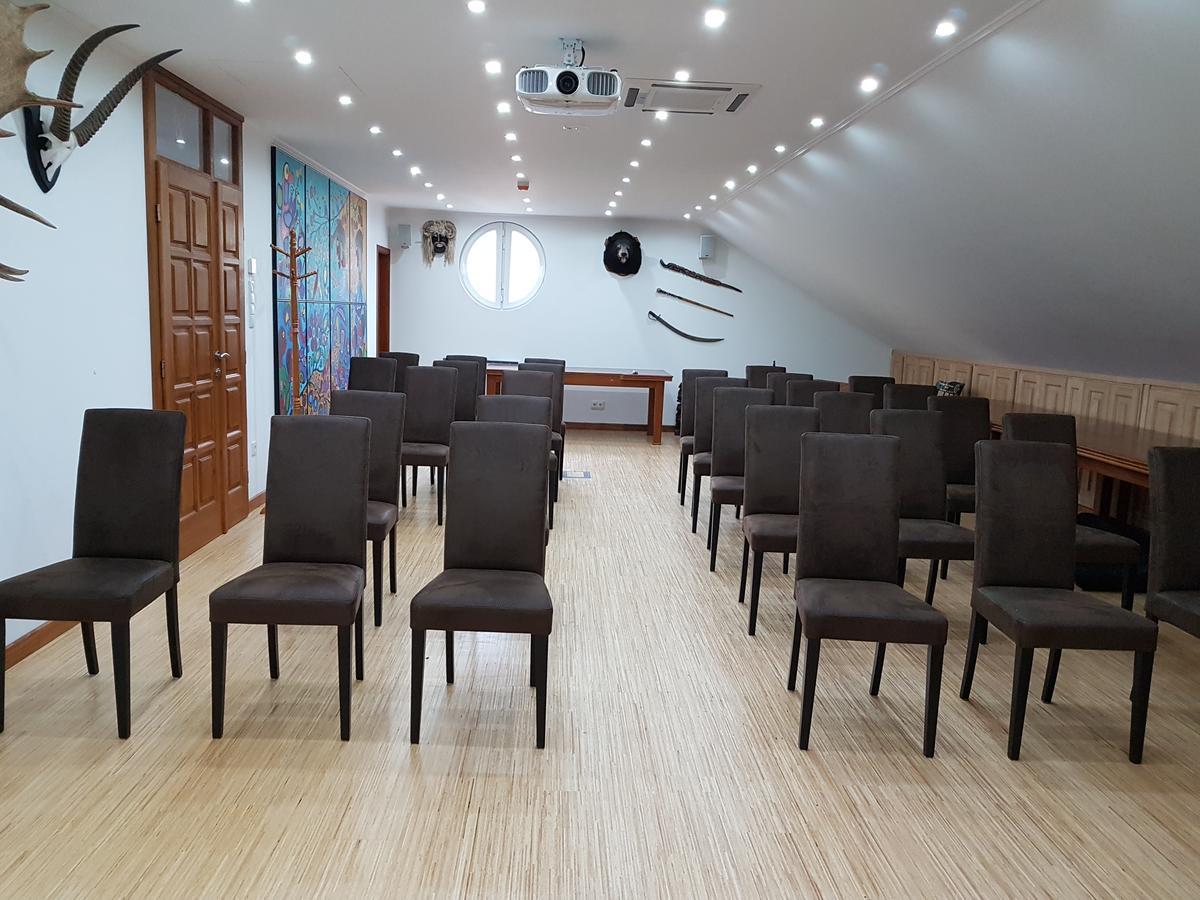 Saba-Haz Hotel Balatonboglár Екстериор снимка